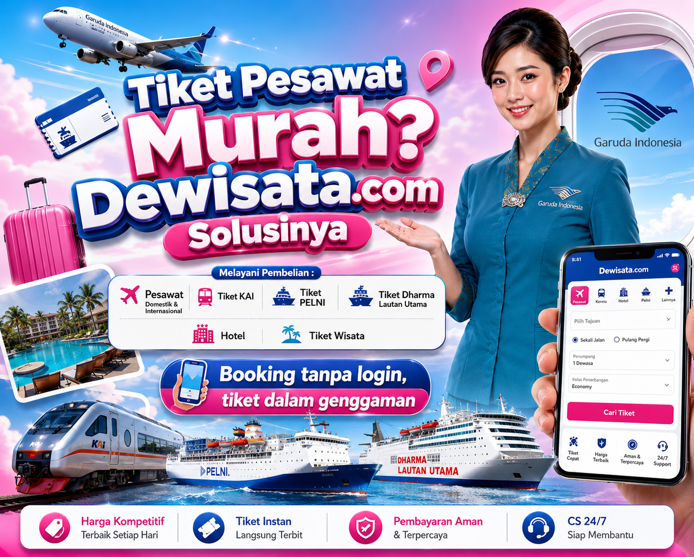 Home - Iklan Home No 1