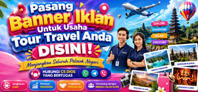 iklan atas samping slider